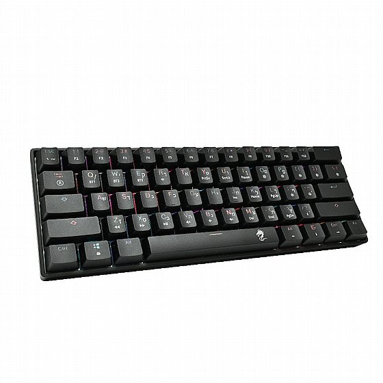 ����� ������� ���� ����� ������� Dragon RGB GPDRA-MMK61-B - ��� ����