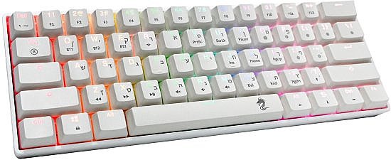 ����� ������� ���� ����� ������� Dragon RGB GPDRA-MMK61-B - ��� ���