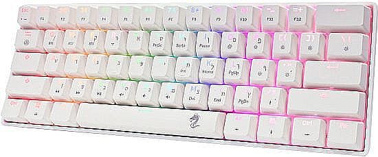 ����� ������� ���� ����� ������� Dragon RGB GPDRA-MMK61-B - ��� ���