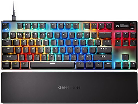 ����� ������� Apex Pro Gen 3 TKL