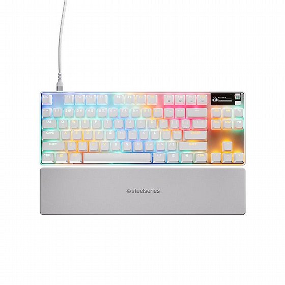 ����� ������� Apex Pro Gen 3 TKL