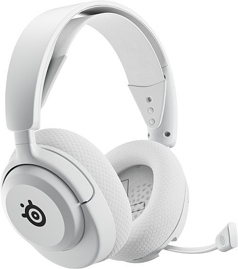 ������� ������� �������� SteelSeries Arctis Nova 5P - ��� ���