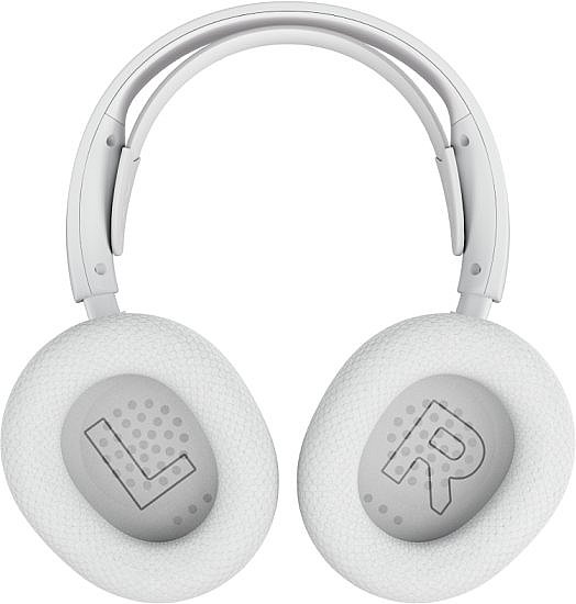 ������� ������� �������� SteelSeries Arctis Nova 5P - ��� ���