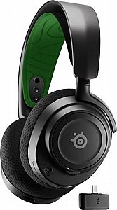 ������� ������� �������� SteelSeries Arctis Nova 7X Wireless - ��� ����