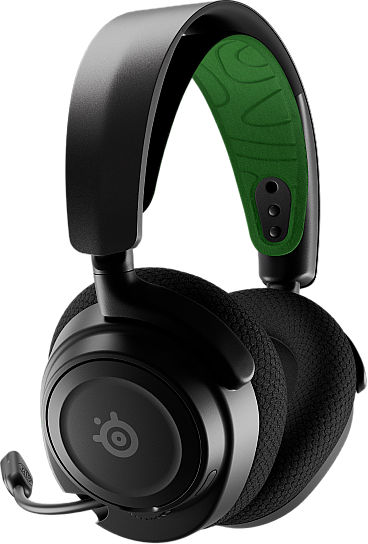 ������� ������� �������� SteelSeries Arctis Nova 7X Wireless - ��� ����