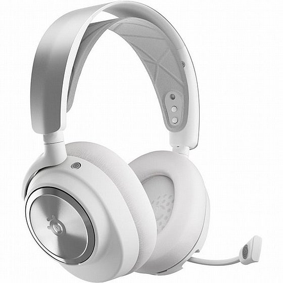 ������� ������� �������� Arctis Nova Pro WL X