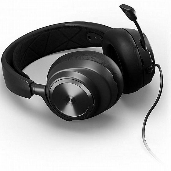 ������� ������� SteelSeries Arctis Nova Pro X