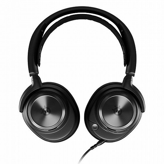 ������� ������� SteelSeries Arctis Nova Pro X