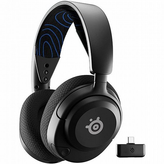 ������� ������� �������� Steelseries Arctis Nova 5P