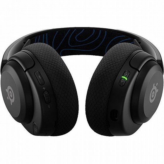 ������� ������� �������� Steelseries Arctis Nova 5P