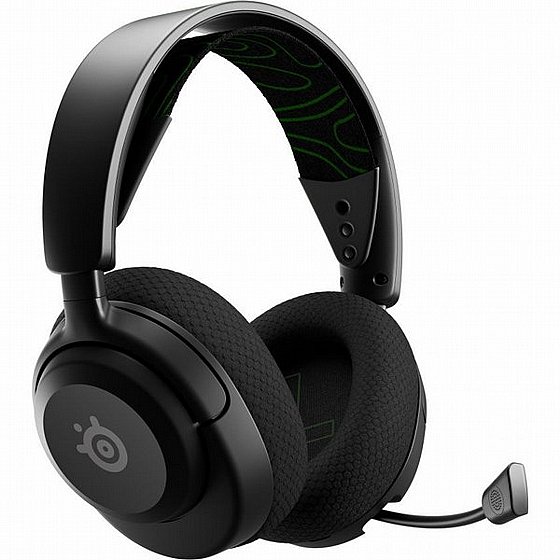 ������� ������� �������� Steelseries Arctis Nova 5X