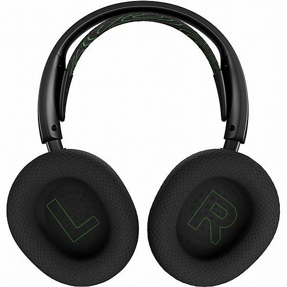 ������� ������� �������� Steelseries Arctis Nova 5X