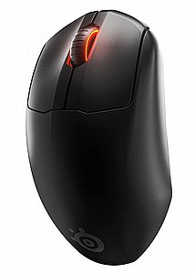 עכבר גיימינג אלחוטי Prime Wireless Mouse עכבר גיימינג אלחוטי Prime Wireless Mouse