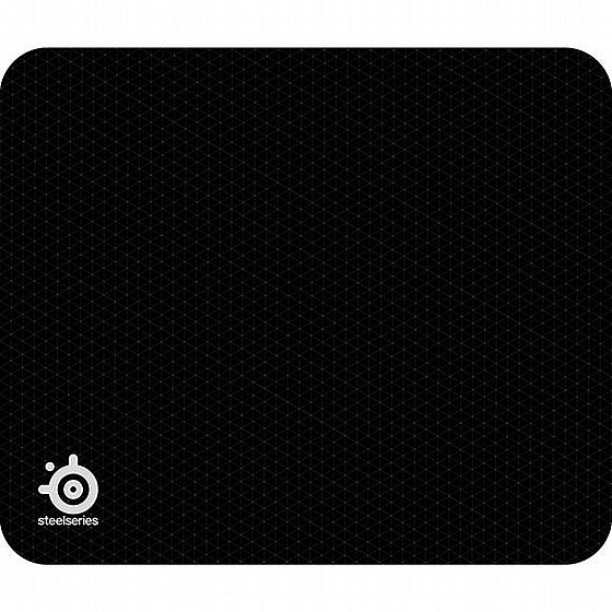 ���� ����� SteelSeries QCK Vector