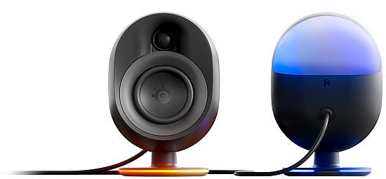 ����� ������� ������� ����� 5.1 ������ SteelSeries Arena 9