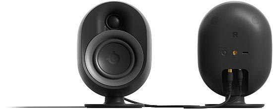 ����� ������� ������� ����� 5.1 ������ SteelSeries Arena 9