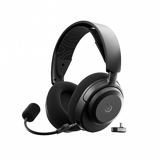 ������� ������� �������� SteelSeries Arctis Nova 3P �-PlayStation �-PC