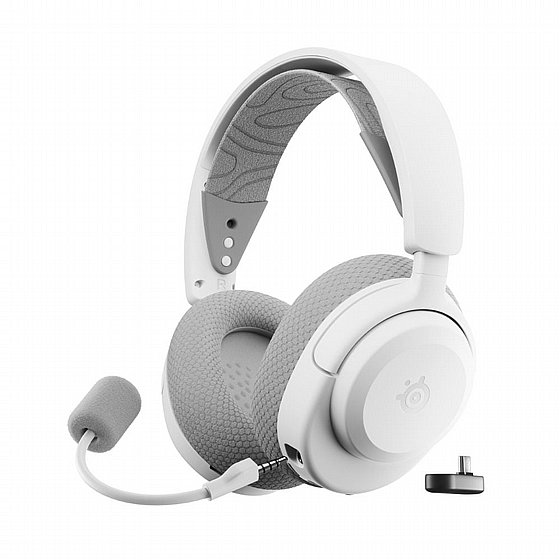 ������� ������� �������� SteelSeries Arctis Nova 3P �-PlayStation �-PC