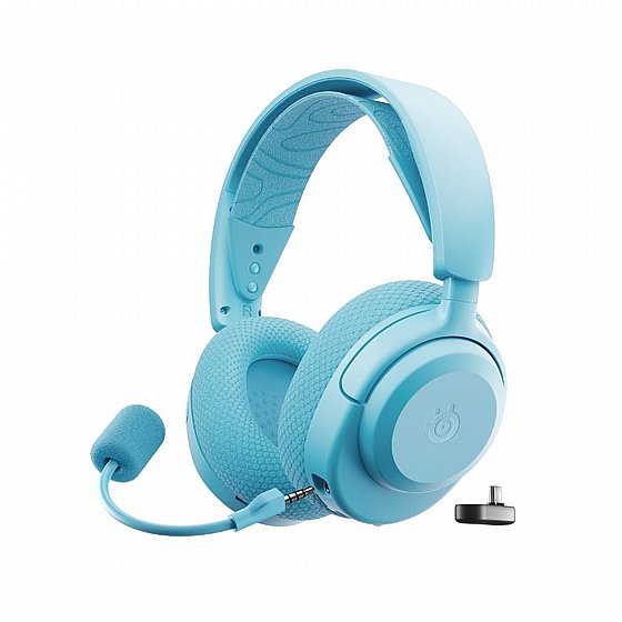 ������� ������� �������� SteelSeries Arctis Nova 3P �-PlayStation �-PC