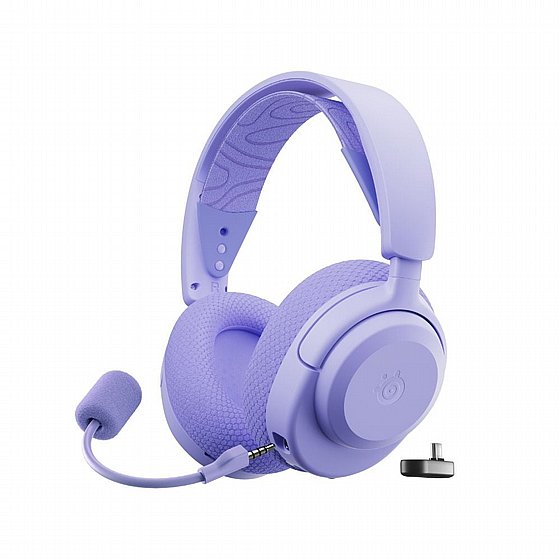 ������� ������� �������� SteelSeries Arctis Nova 3P �-PlayStation �-PC
