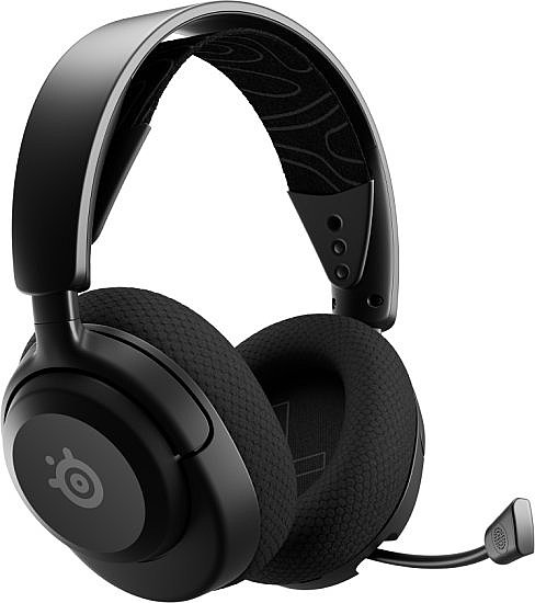 ������� ������� �������� SteelSeries ARCTIS NOVA 5 - ��� ���� 