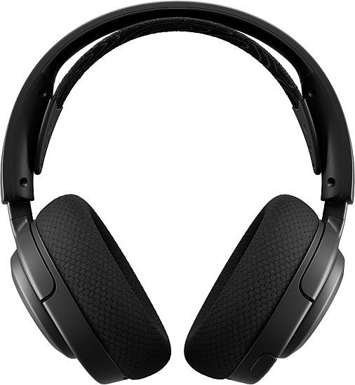 ������� ������� �������� SteelSeries ARCTIS NOVA 5 - ��� ���� 