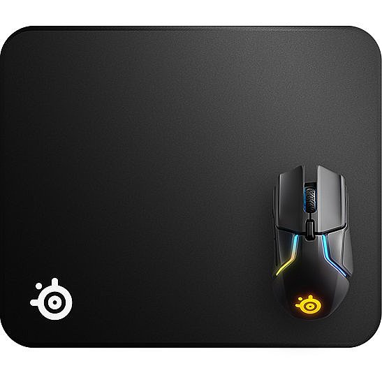 ���� ����� SteelSeries QCK Edge Medium