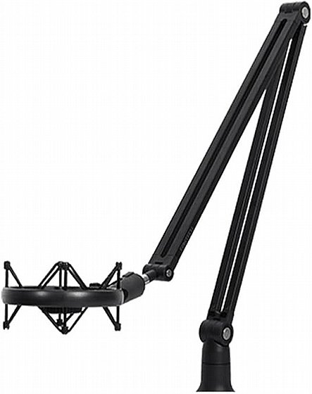 FANTECH AC902s ADJUSTABLE MICROPHONE STAND