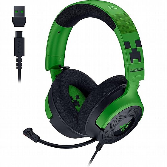 ������� ������� ������ Kraken V4 X Minecraft Edition