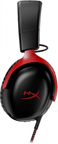 ������� ������� HyperX Cloud III - ��� ���� / ����