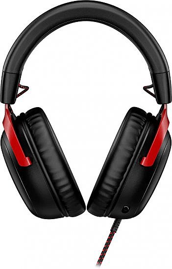 ������� ������� HyperX Cloud III - ��� ���� / ����