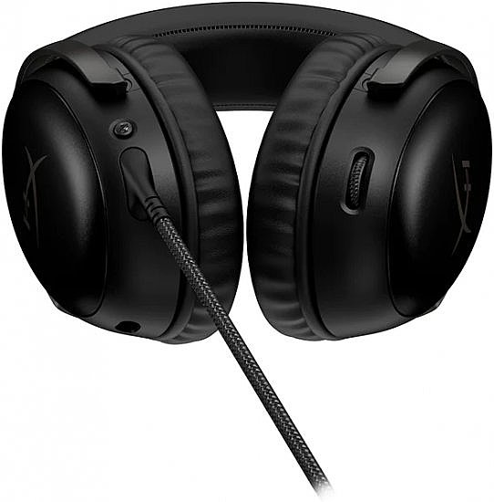 ������� ������� HyperX Cloud III - ��� ���� / ����