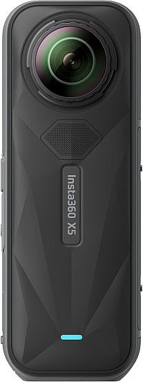 ����� ������� Insta360 X5