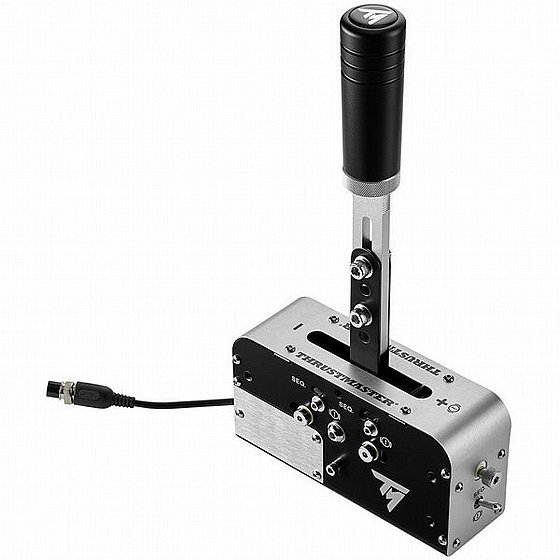 ��� �� \ ������� Thrustmaster TSS HANDBRAKE