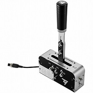 בלם יד \ הילוכים Thrustmaster TSS HANDBRAKE בלם יד \ הילוכים Thrustmaster TSS HANDBRAKE