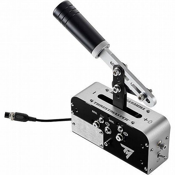��� �� \ ������� Thrustmaster TSS HANDBRAKE