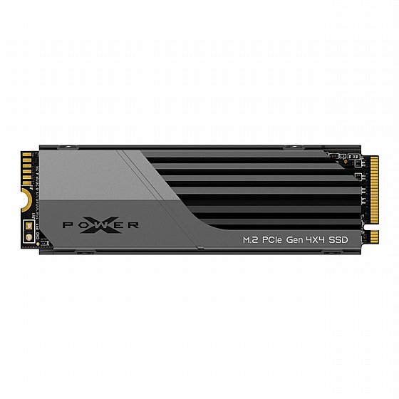 XPOWER XS70 NVMe� SSD 1TB