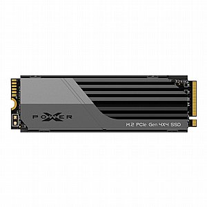 XPOWER XS70 NVMe� SSD 1TB
