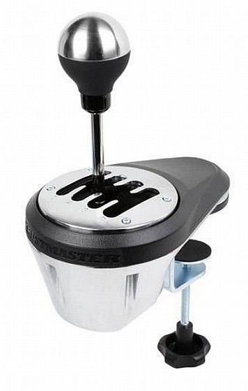 ������� ���� TH8A Add-On Shifter - Thrustmaster