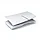 כיסוי לקונסולת Sony Playstation 5 Slim לבן