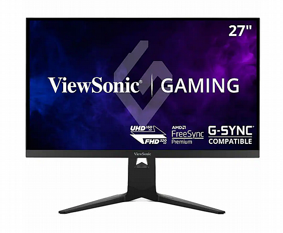 ��� ������� ���� AOC C27G2AE "27