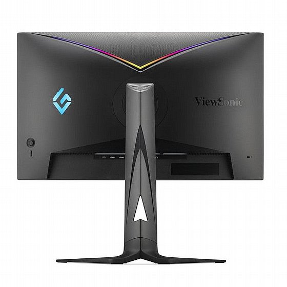 ��� ������� ViewSonic XG275D1-4K 27 Dual Resolution 160Hz/320Hz