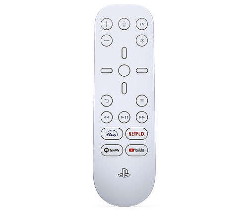 ��� ���� Sony PS5 Media Remote