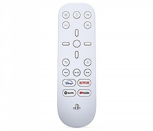 שלט מדיה Sony PS5 Media Remote שלט מדיה Sony PS5 Media Remote