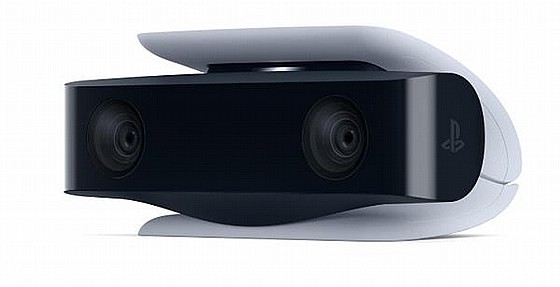 ����� �������� Sony PS5 HD Camera