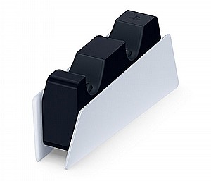 תחנת טעינה לשני בקרי Sony DualSense Charging Station PS5 תחנת טעינה לשני בקרי Sony DualSense Charging Station PS5