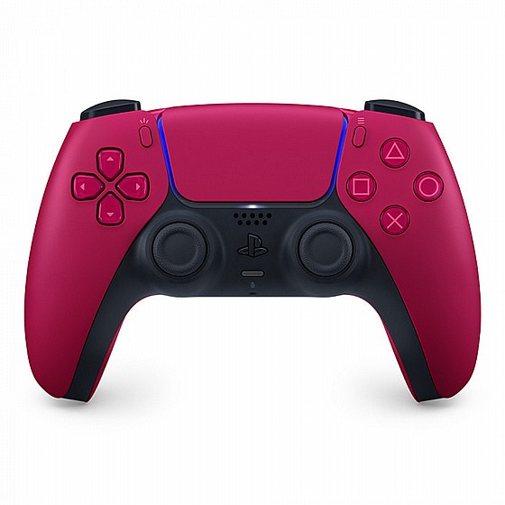 ��� ���� ���������� Sony Ps5 DualSense Controller - ��� ���� ��� ������ �"� ������ �����