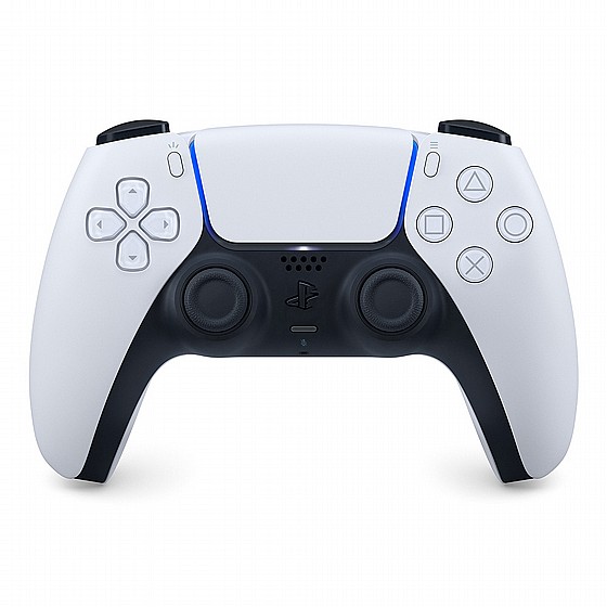 ��� ���� ���������� Sony Ps5 DualSense Controller - ��� ��� ��� ������ �"� ������ �����