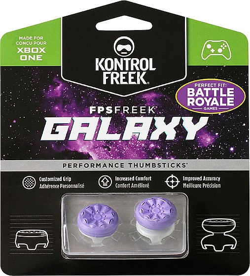 ���� �������� ������ KontrolFreek  Xbox