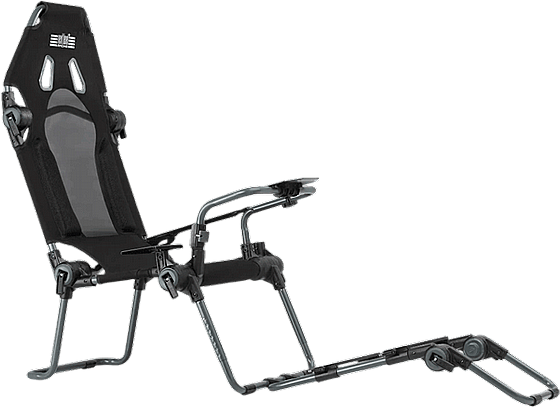 ���� �������� ���� Next Level Racing F-GT Lite Simulator Grey